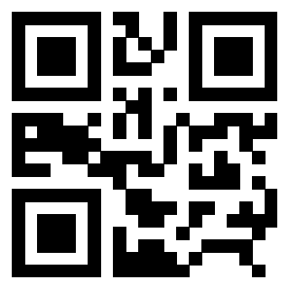 Il Qr Code di 3306648783