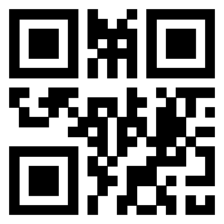 QrCode di 3306648789