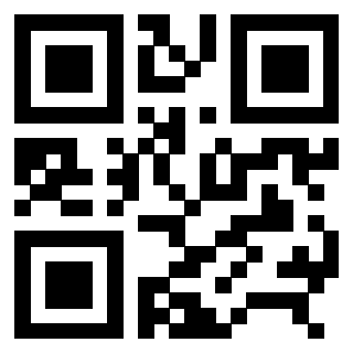 3306648794 - Immagine del Qr Code