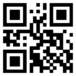 Il QrCode di 3306648797