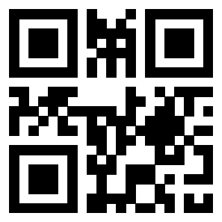 Qr Code di 3306648798