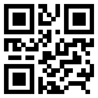 3306648799 - Immagine del QrCode associato