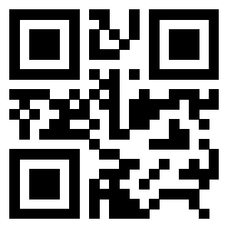 3306648802 - Immagine del QrCode associato