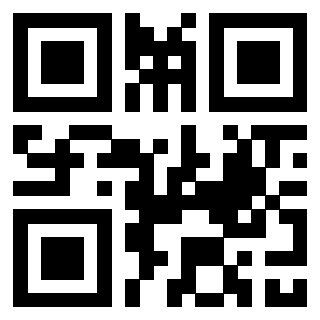 Immagine del QrCode di 3306648804