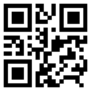 3306648806 - Immagine del QrCode associato