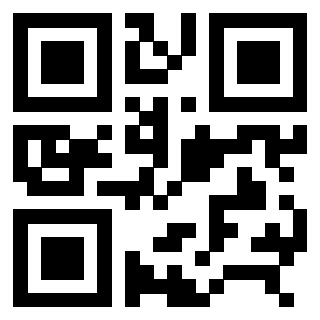 Qr Code di 3306648807