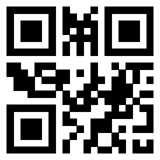 3306648809 QrCode associato