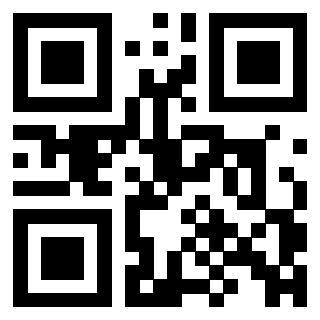 3306648811 - Immagine del Qr Code associato
