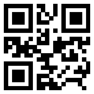 Immagine del Qr Code di 3306648812