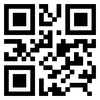 Il QrCode di 3306648814