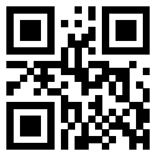 3306648816 QrCode associato
