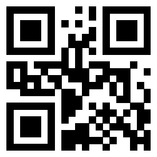 Il QrCode di 3306648819