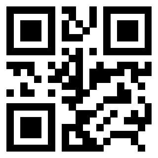 Immagine del Qr Code di 3306648820