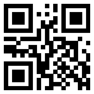 Immagine del Qr Code di 3306648821