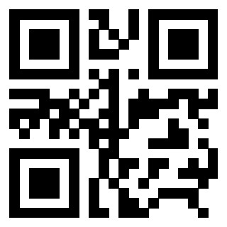3306648823 - Immagine del QrCode associato