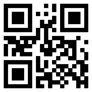Scansione del Qr Code di 3306648825