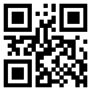 Immagine del QrCode di 3306648826