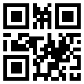 Il QrCode di 3306648827
