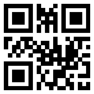 Immagine del QrCode di 3306648833