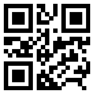 Scansione del Qr Code di 3306648834