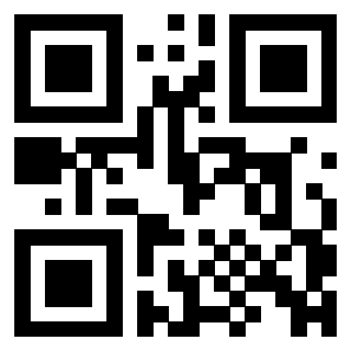Il QrCode di 3306648838