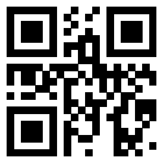 3306648839 - Immagine del QrCode