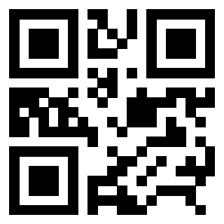 Scansione del Qr Code di 3306648840