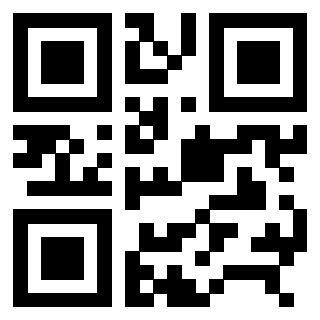 3306648841 - Immagine del Qr Code associato