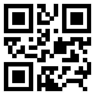 3306648843 QrCode associato