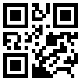 Qr Code di 3306648844