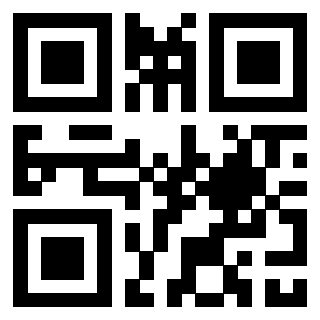 Il QrCode di 3306648849