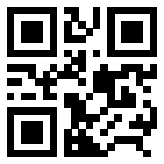 3306648850 Qr Code associato