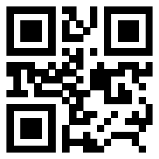 Scansione del Qr Code di 3306648852