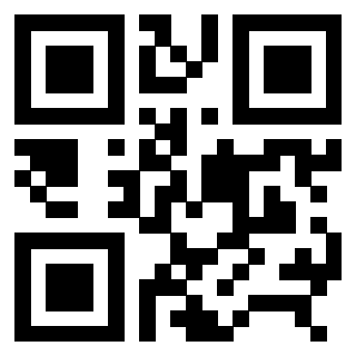Immagine del Qr Code di 3306648854