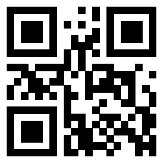 Scansione del Qr Code di 3306648855