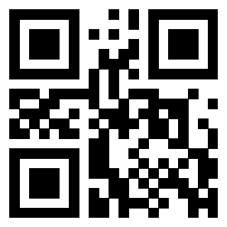 3306648864 - Immagine del Qr Code associato