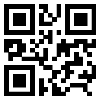 3306648865 QrCode associato