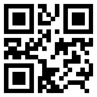 Qr Code di 3306648866