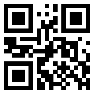 Scansione del Qr Code di 3306648869