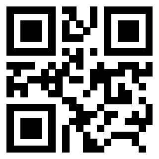 Immagine del Qr Code di 3306648871