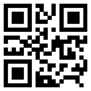 Il Qr Code di 3306648873
