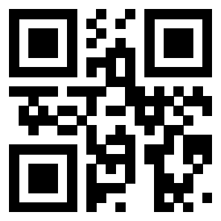Scansione del Qr Code di 3306648875