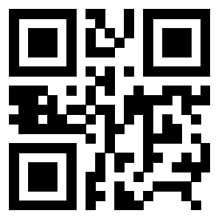 Il Qr Code di 3306648877