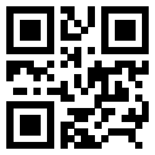 3306648879 - Immagine del Qr Code
