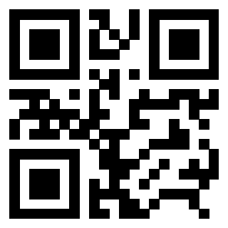 Il QrCode di 3306648880