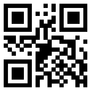 Scansione del QrCode di 3306648881