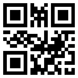 3306648883 Qr Code associato