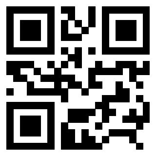 Immagine del Qr Code di 3306648885