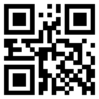 3306648887 - Immagine del Qr Code associato