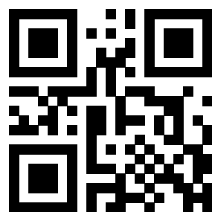 3306648890 - Immagine del Qr Code